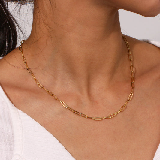 Endless Elegance Necklace