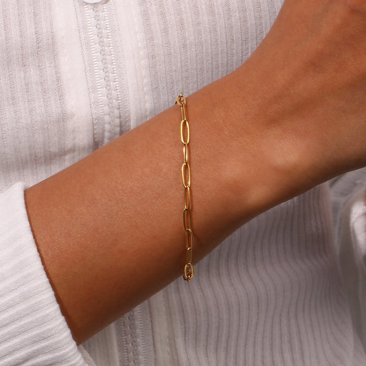 Endless Elegance Bracelet