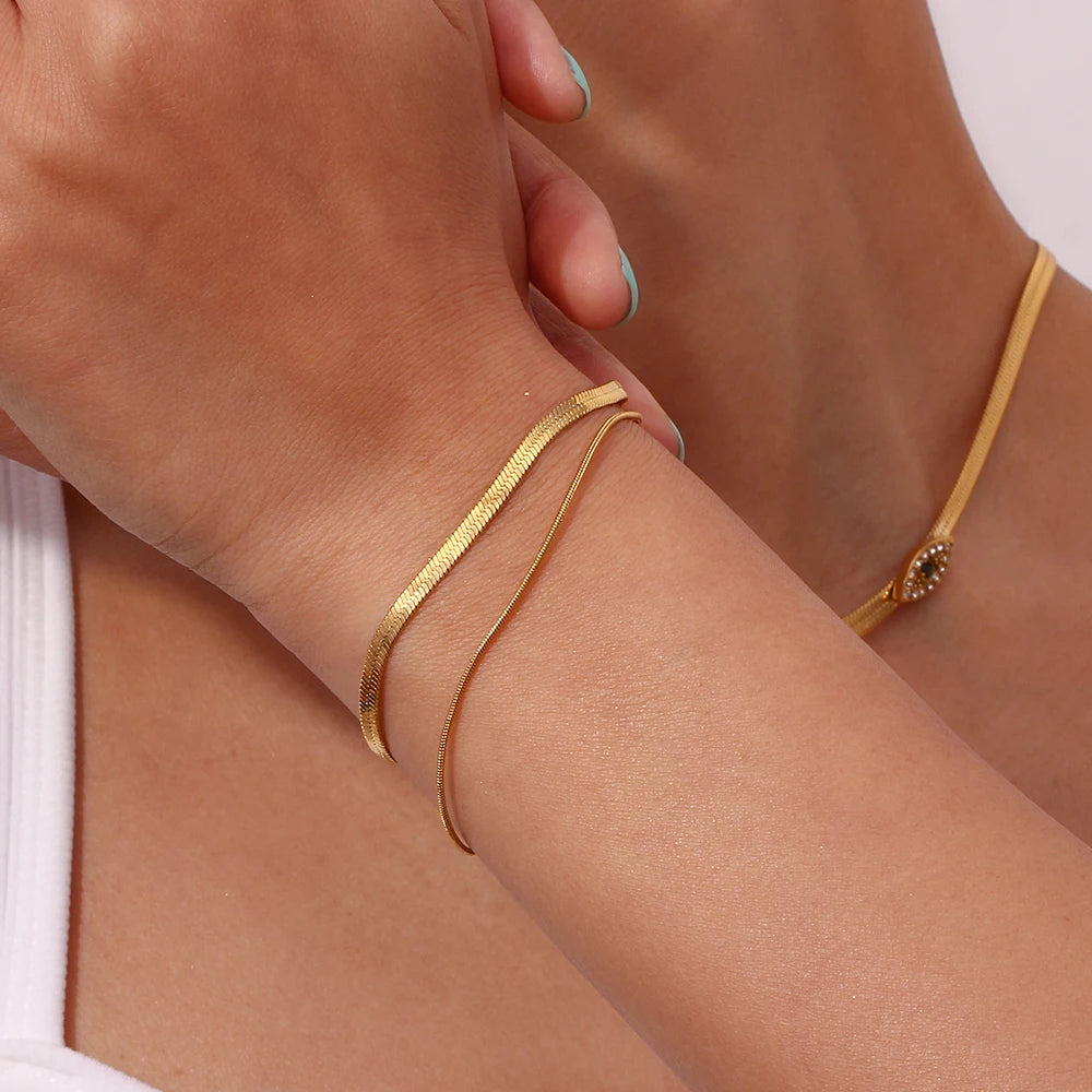 Elegant Harmony Bracelet