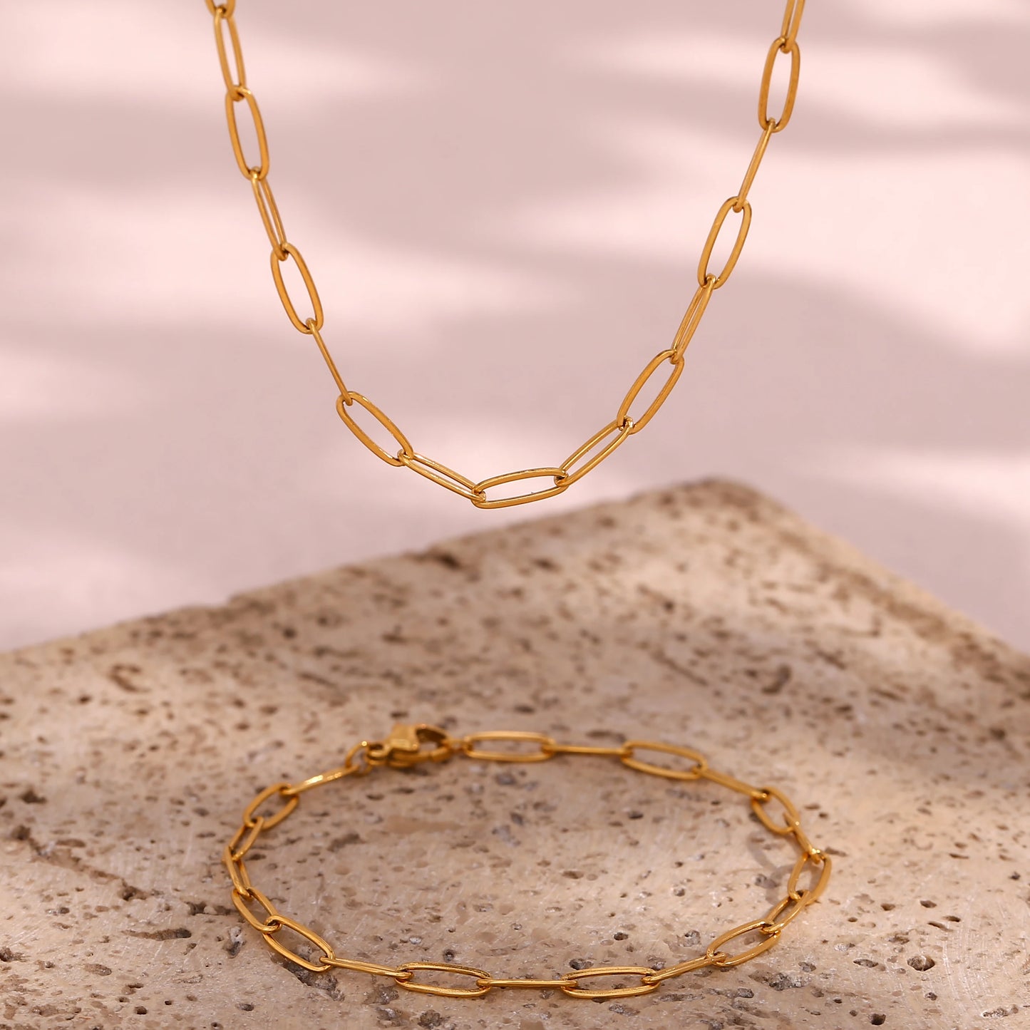 Endless Elegance Necklace