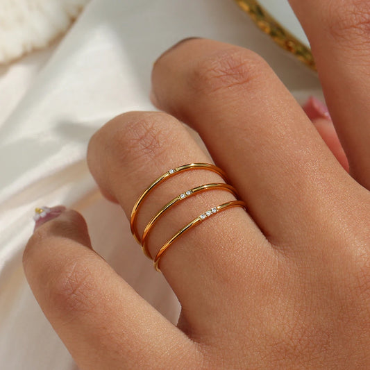 Eterna Ring