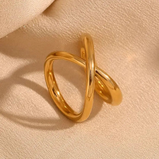 Unity Ring