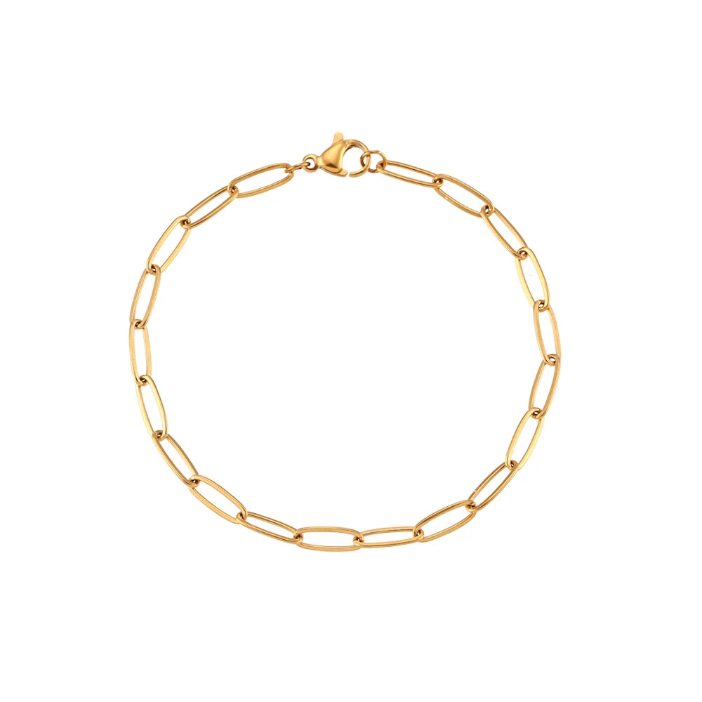Endless Elegance Bracelet