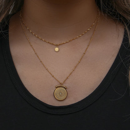 Baiacu Necklace