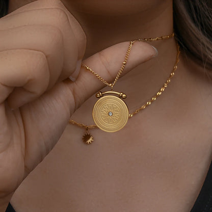 Baiacu Necklace