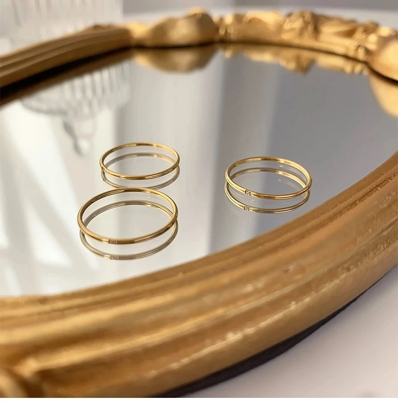 Eterna Ring