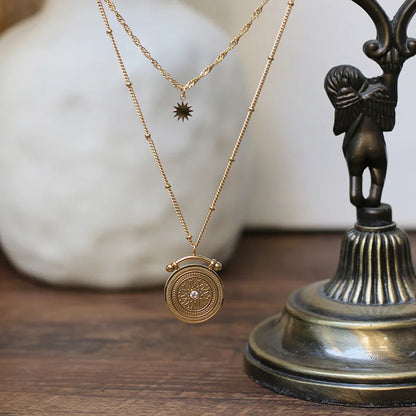Baiacu Necklace