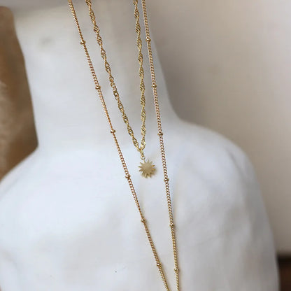 Baiacu Necklace