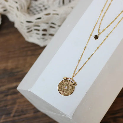 Baiacu Necklace