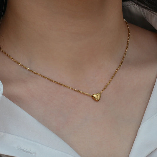 Everlove Heart Necklace
