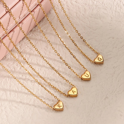Everlove Heart Necklace