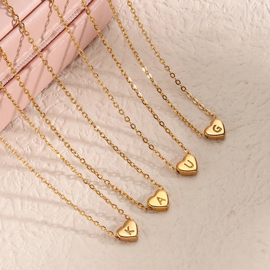 Everlove Heart Necklace