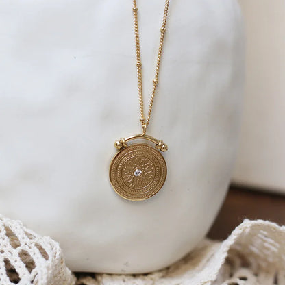 Baiacu Necklace