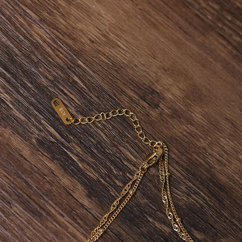 Baiacu Necklace