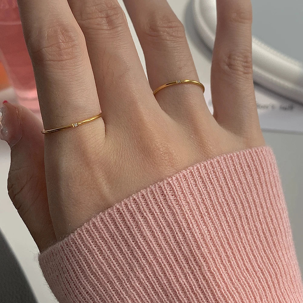 Eterna Ring