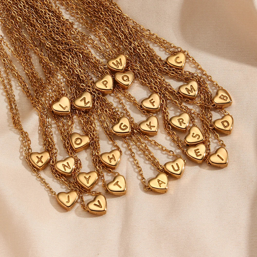 Everlove Heart Necklace