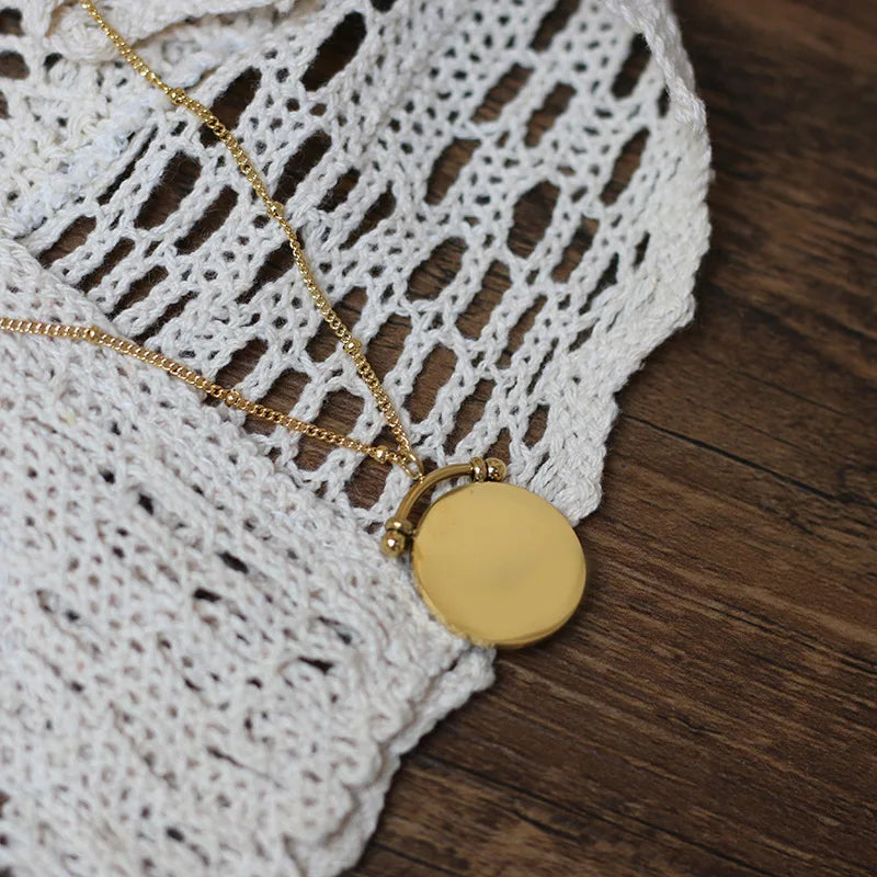 Baiacu Necklace
