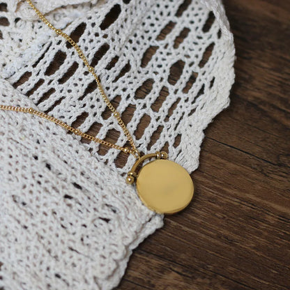 Baiacu Necklace