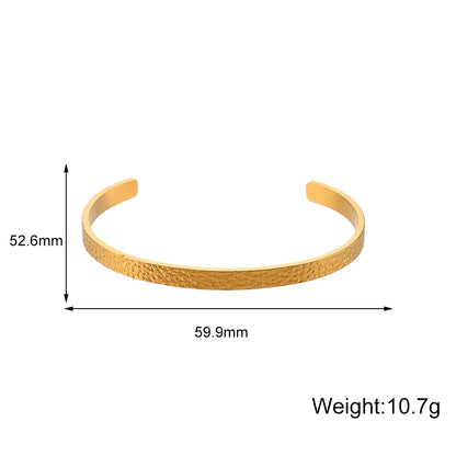 Alice Cuff Bracelet