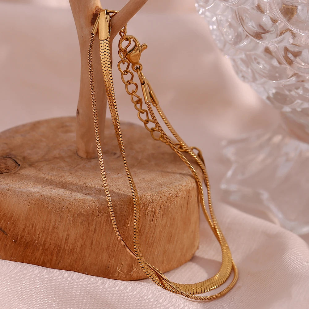 Elegant Harmony Bracelet