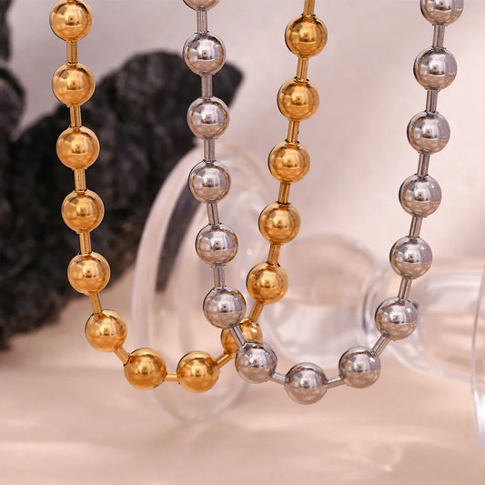 Subtle Elegance Necklace