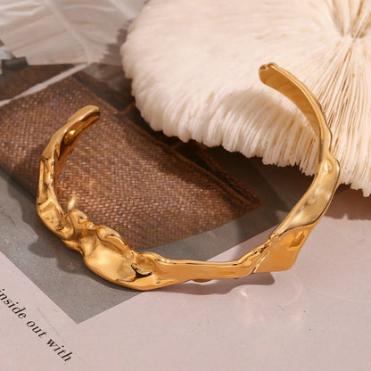 Molten Grace Bracelet