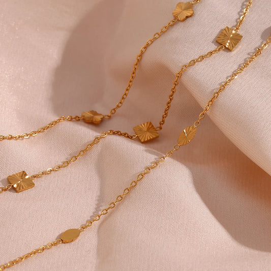 Solar Radiance Bracelet