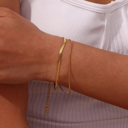 Elegant Harmony Bracelet