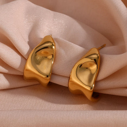 Aurora Studs