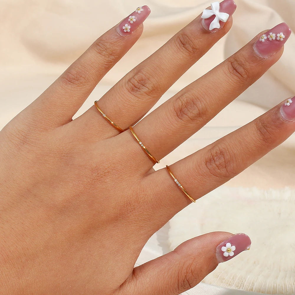 Eterna Ring