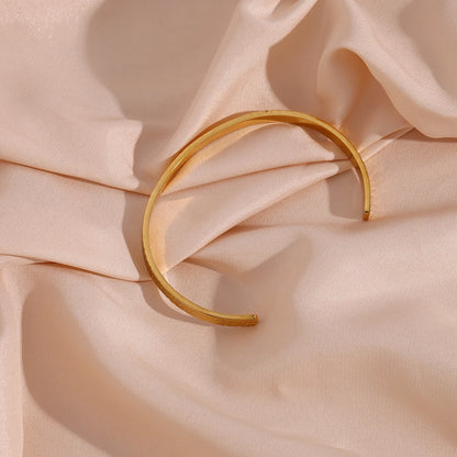 Alice Cuff Bracelet