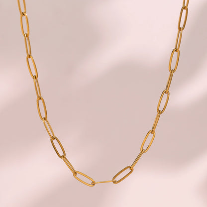 Endless Elegance Necklace