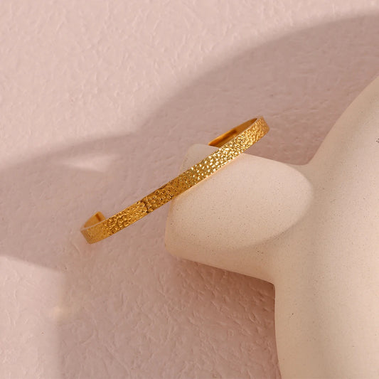 Alice Cuff Bracelet