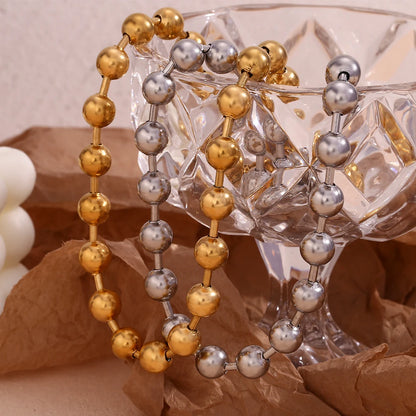 Subtle Elegance Necklace