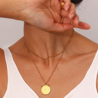 Baiacu Necklace