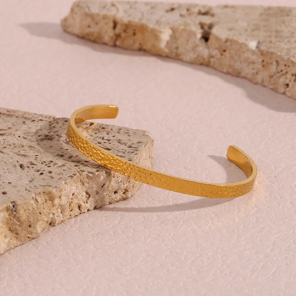 Alice Cuff Bracelet