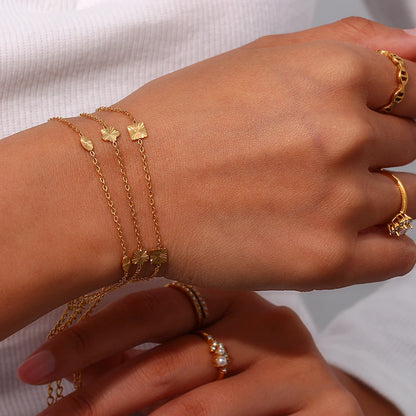 Solar Radiance Bracelet