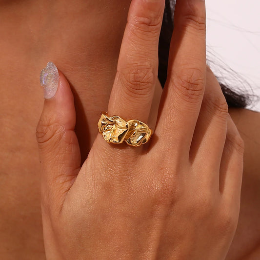 Pepita Ring