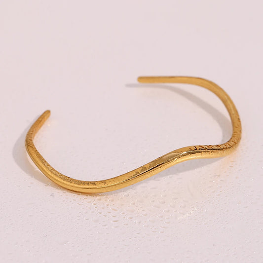 Waveflow Bracelet