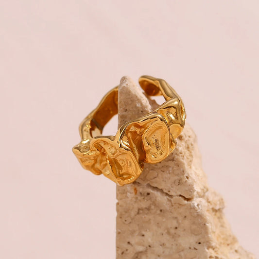 Pepita Ring