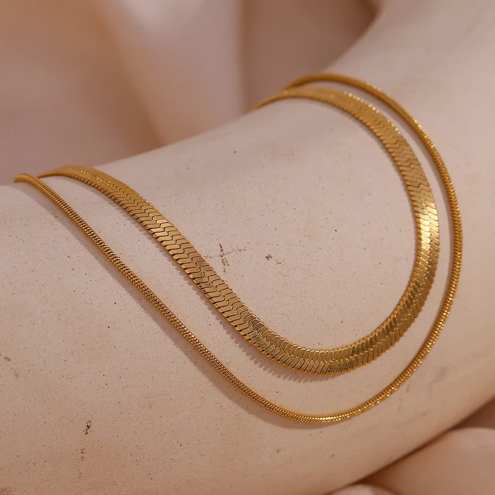 Elegant Harmony Bracelet