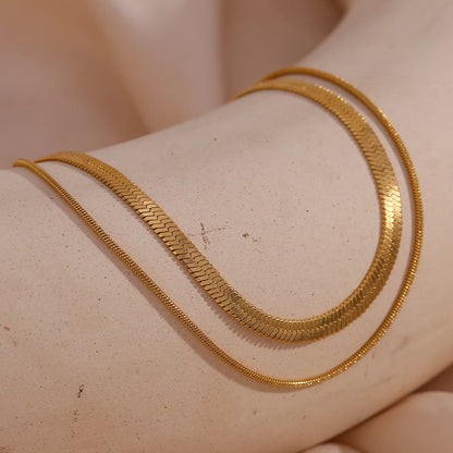 Elegant Harmony Bracelet