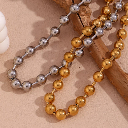 Subtle Elegance Necklace