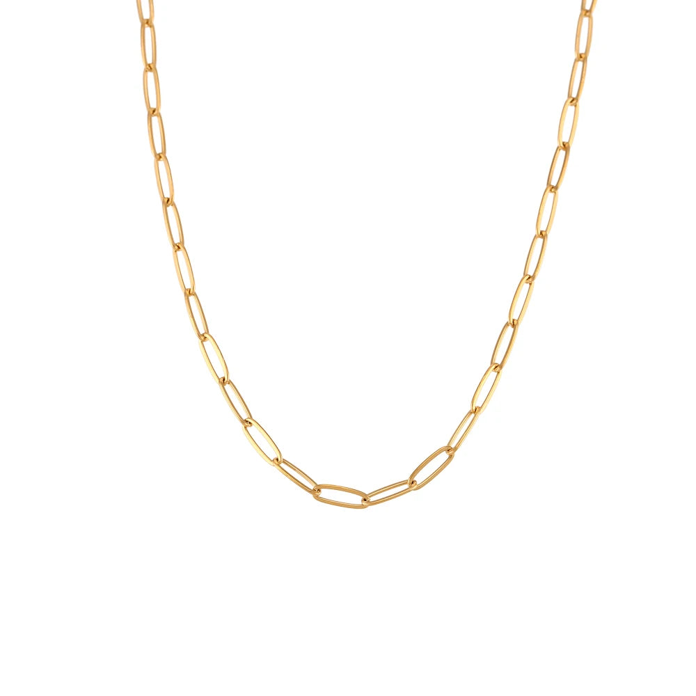 Endless Elegance Necklace