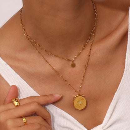 Baiacu Necklace