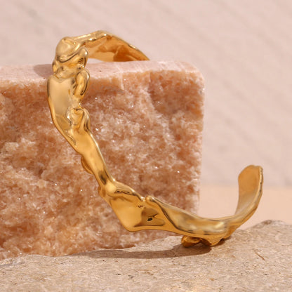 Molten Grace Bracelet