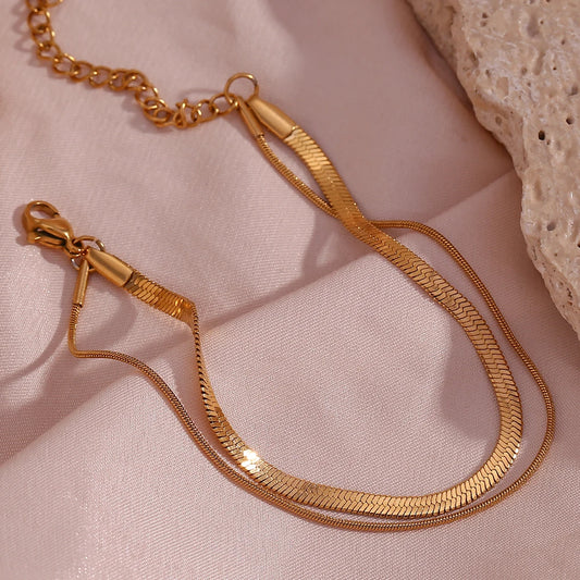 Elegant Harmony Bracelet