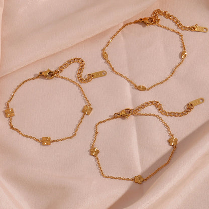 Solar Radiance Bracelet