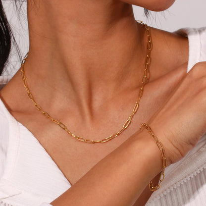 Endless Elegance Necklace