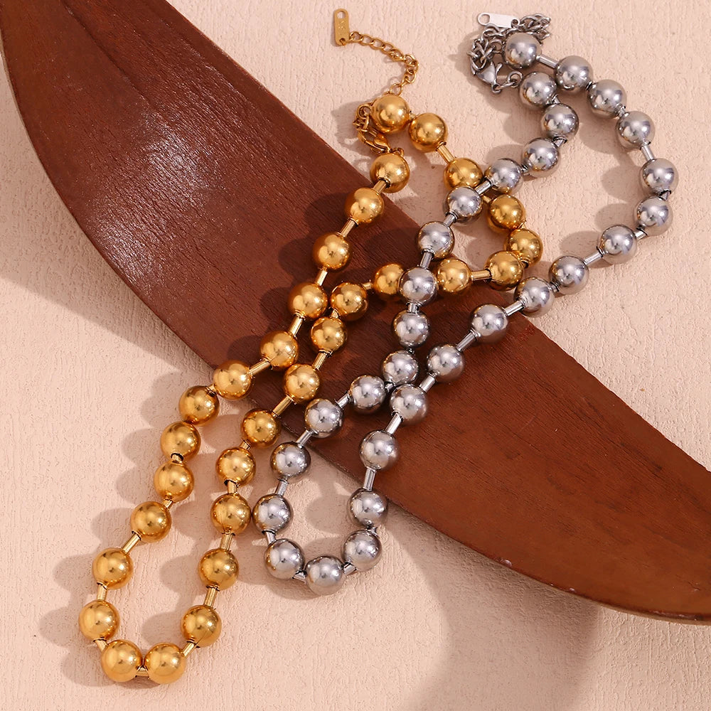 Subtle Elegance Necklace